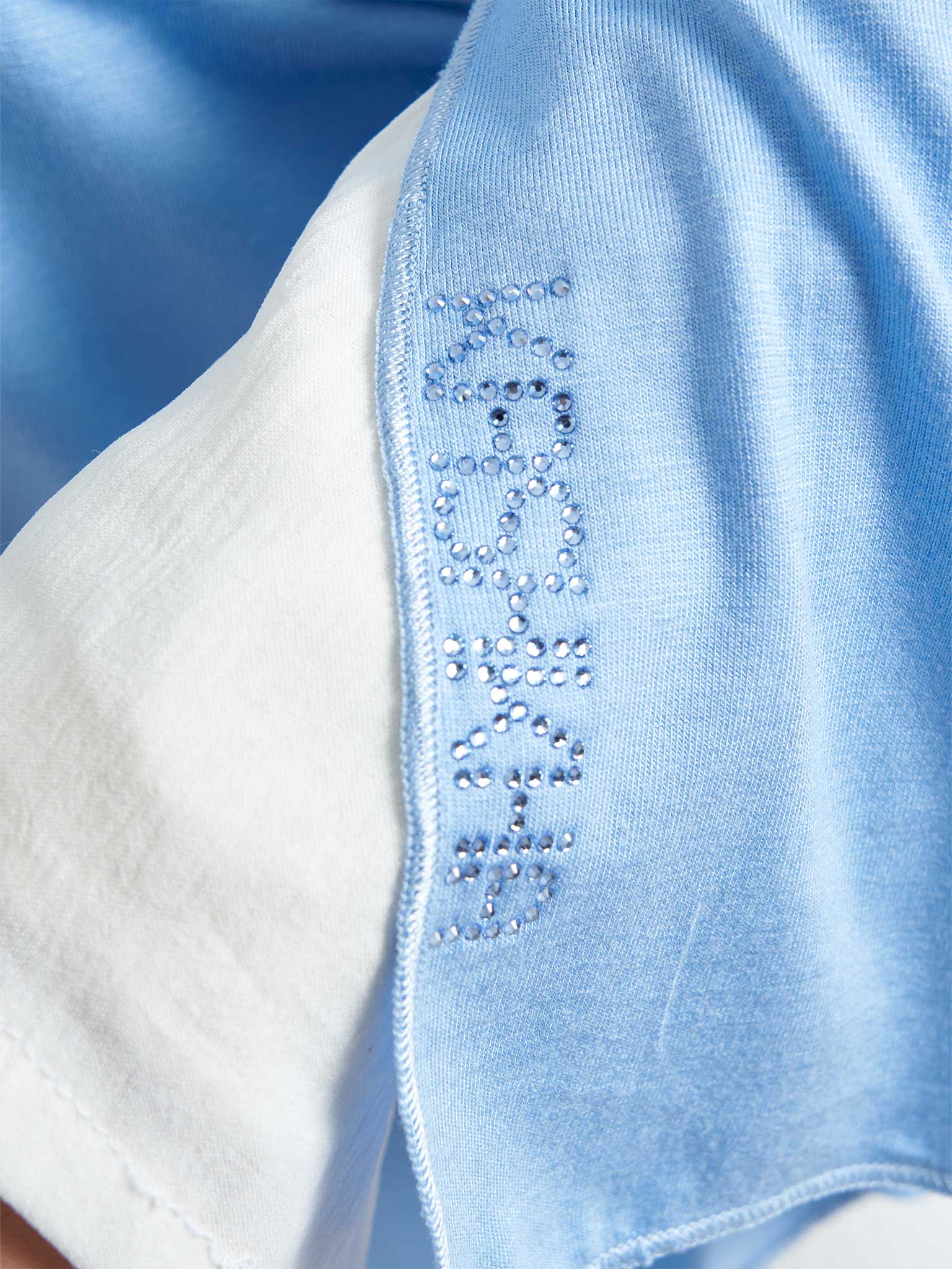 Essentials - Plain Jersey Hijab - Image 11