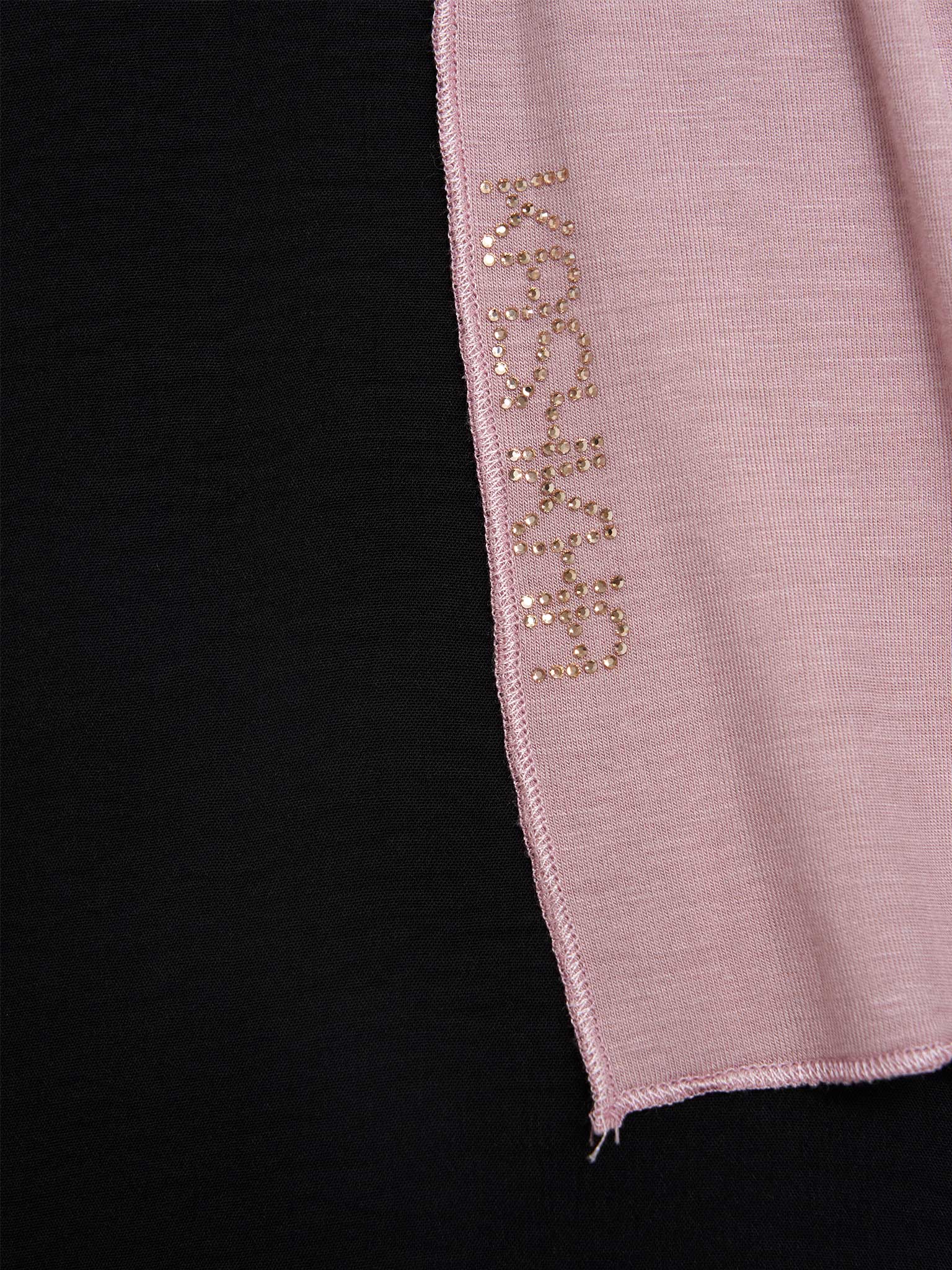 Essentials - Plain Jersey Hijab - Image 3