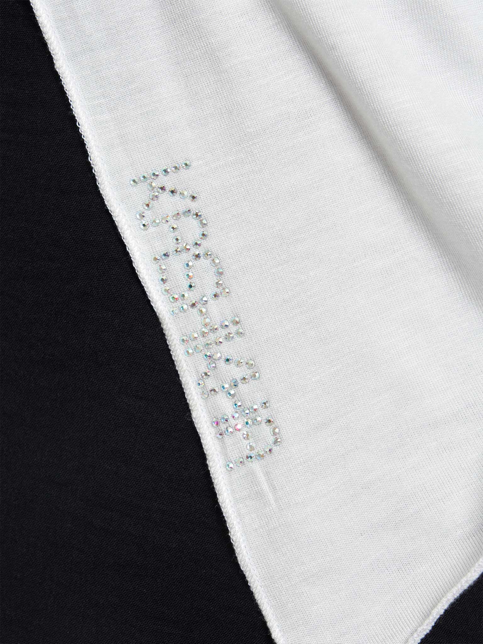 Essentials - Plain Jersey Hijab - Image 33