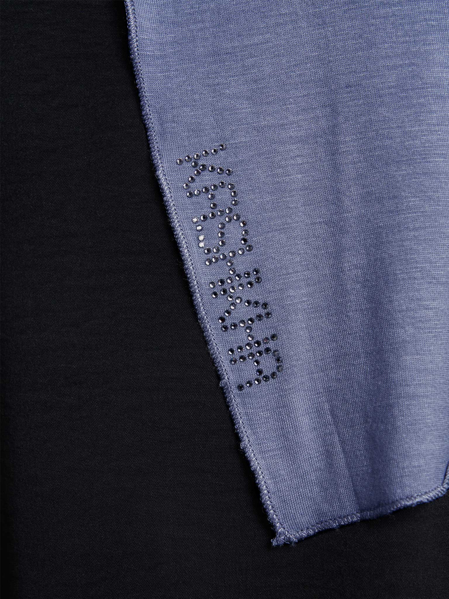 Essentials - Plain Jersey Hijab - Image 39