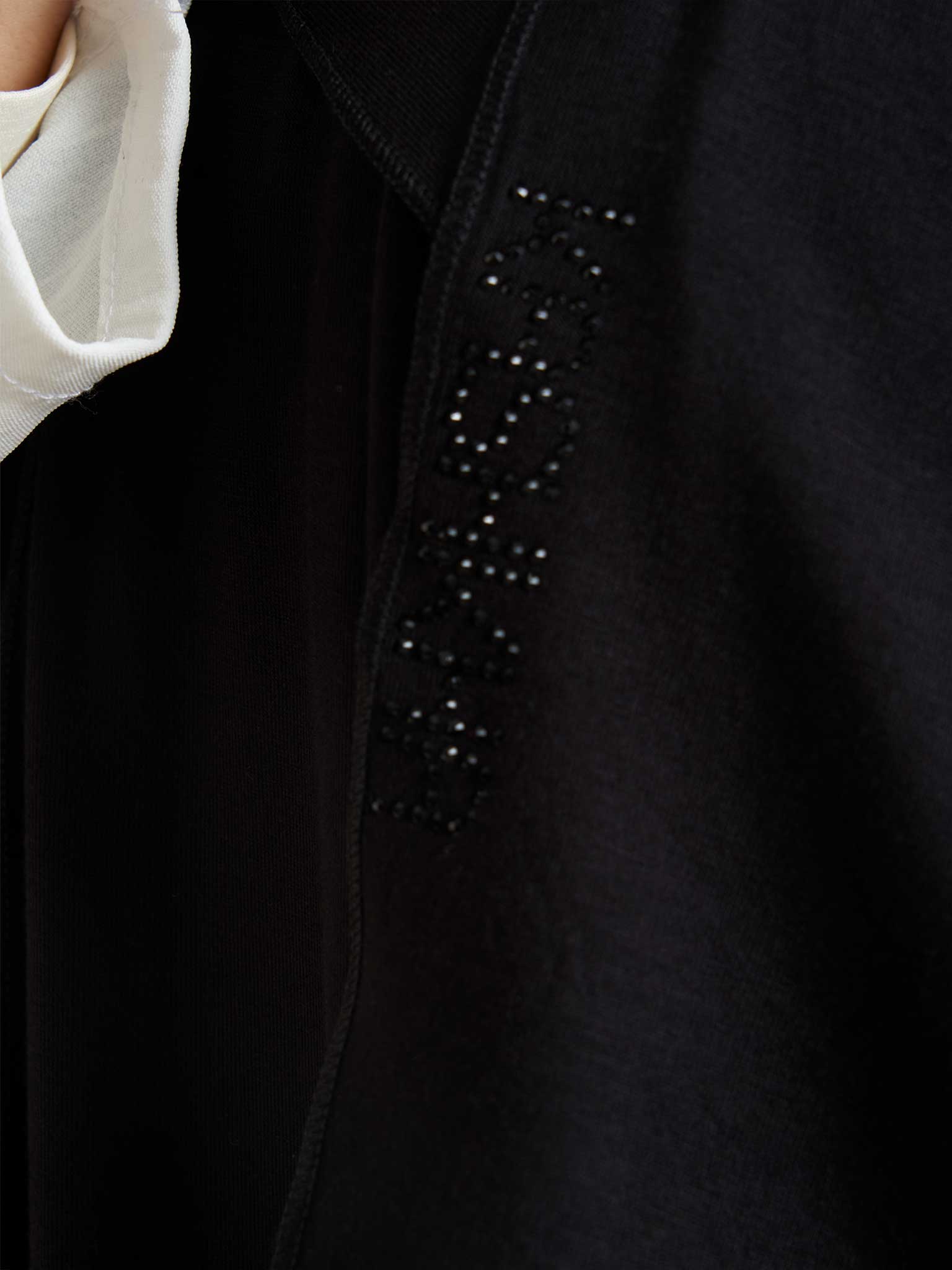 Essentials - Plain Jersey Hijab - Image 7