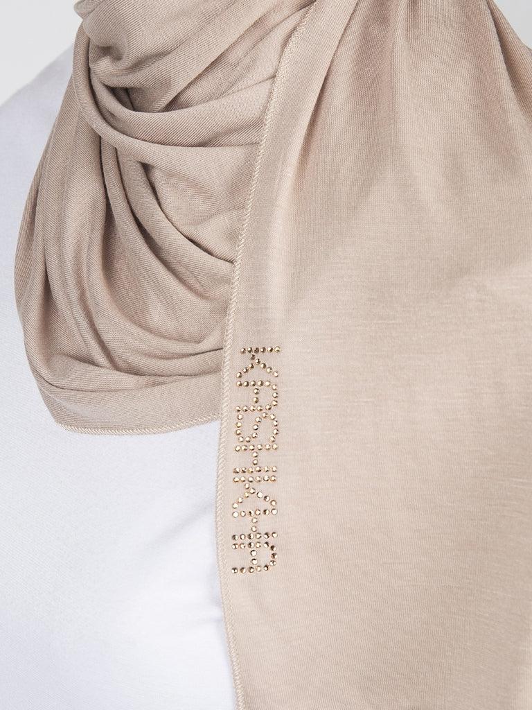 Essentials - Plain Jersey Hijab - Image 10