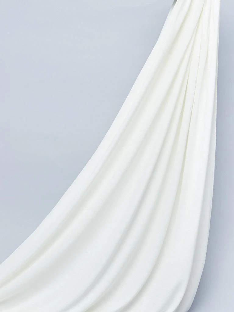 Essentials - Plain Jersey Hijab - Image 12