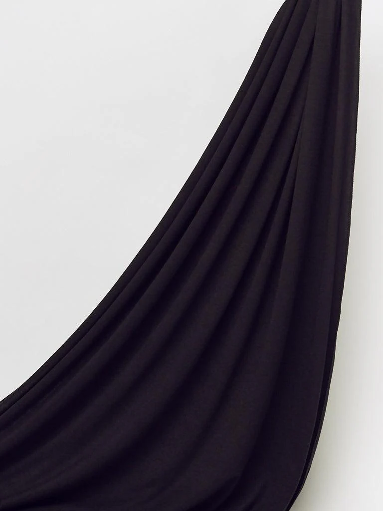 Essentials - Plain Jersey Hijab - Image 17