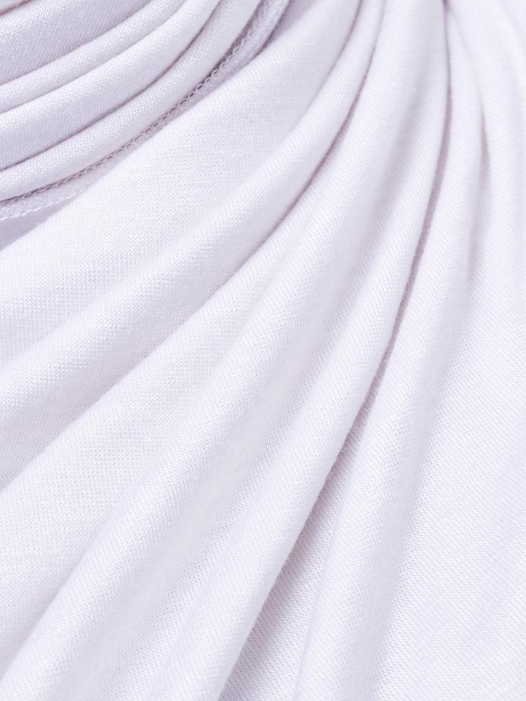 Essentials - Plain Jersey Hijab - Image 23
