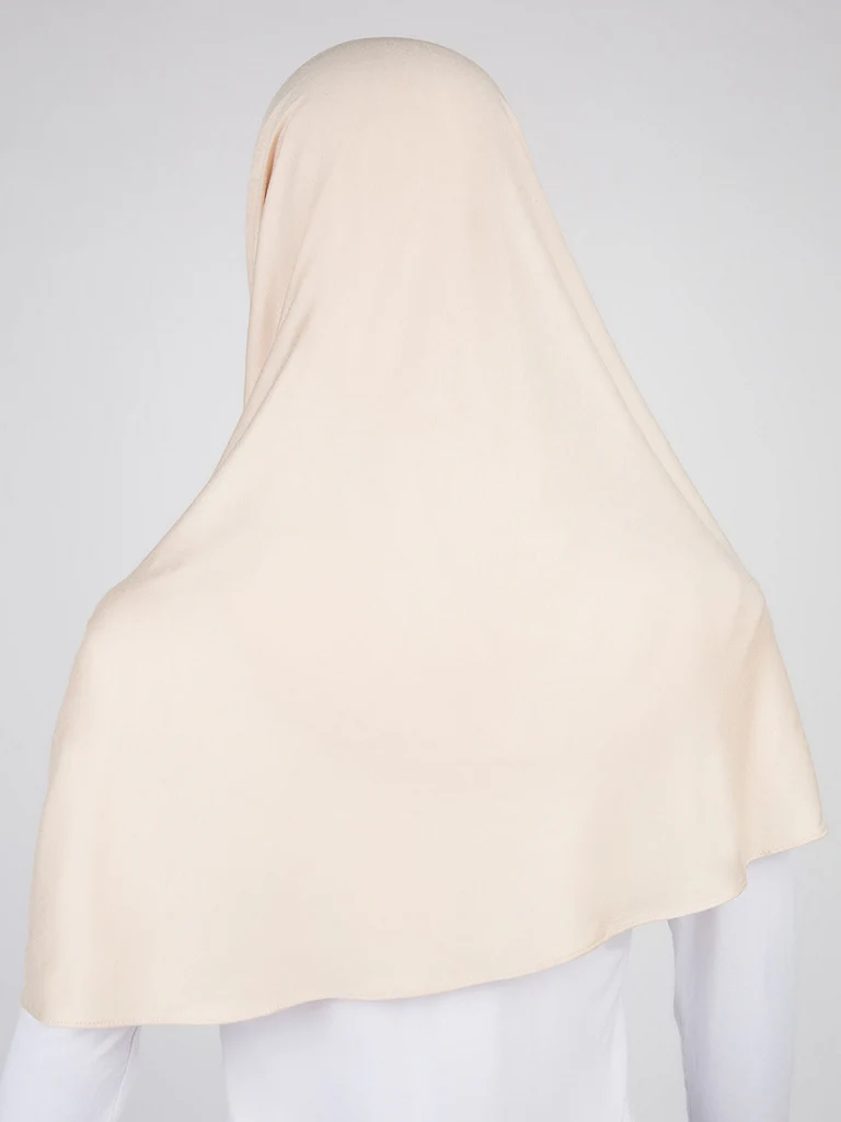 Ready To Wear Instant Hijab - Image 10