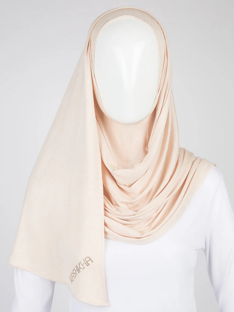 Ready To Wear Instant Hijab - Image 11