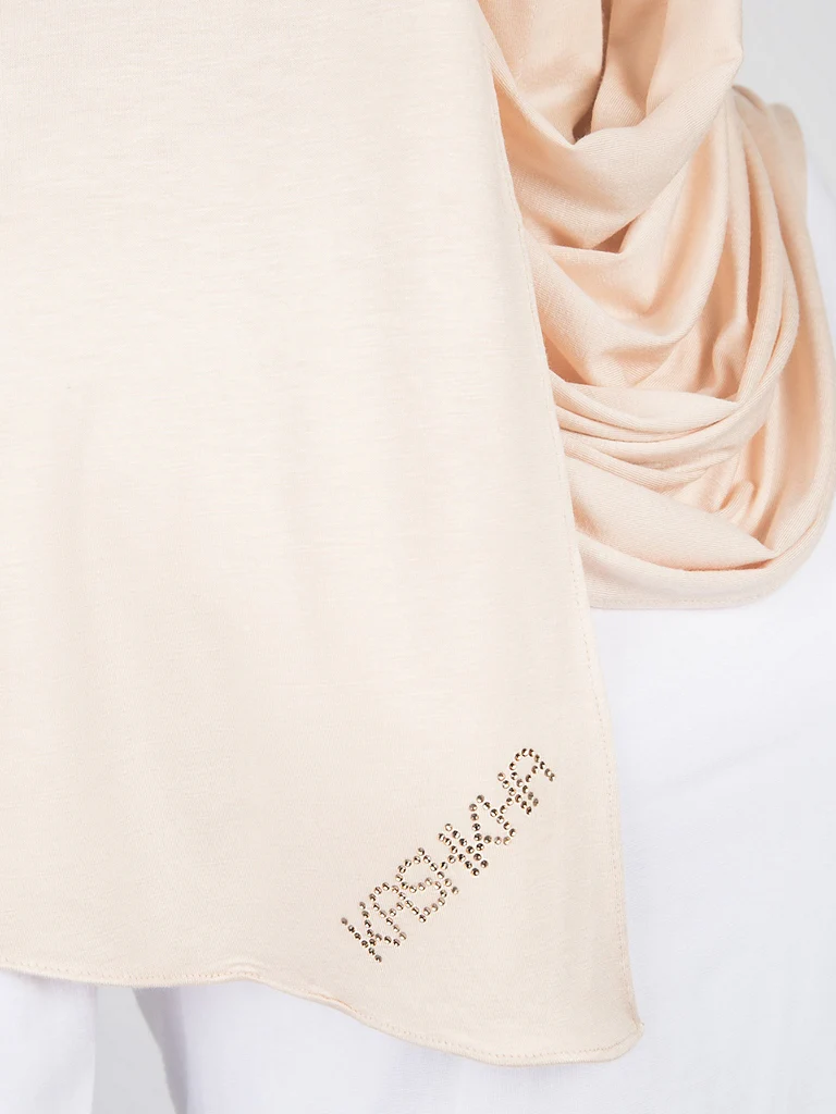 Ready To Wear Instant Hijab - Image 12