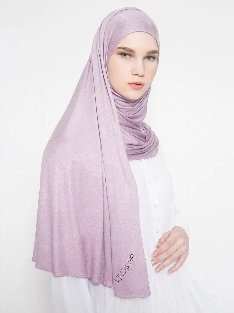 Ready To Wear Instant Hijab - Image 13