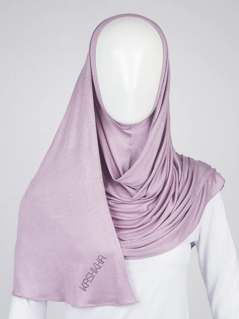 Ready To Wear Instant Hijab - Image 15