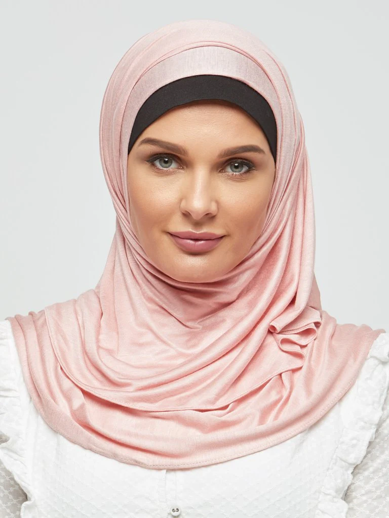 Ready To Wear Instant Hijab - Image 17