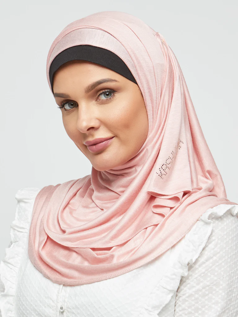 Ready To Wear Instant Hijab - Image 18