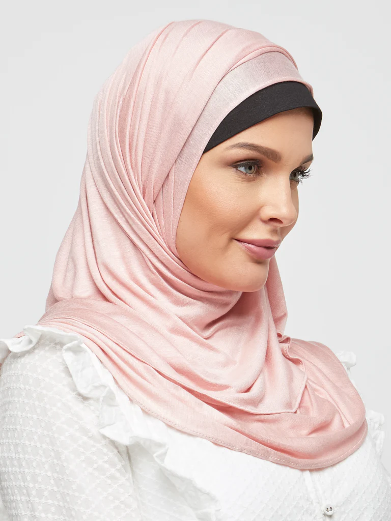 Ready To Wear Instant Hijab - Image 19