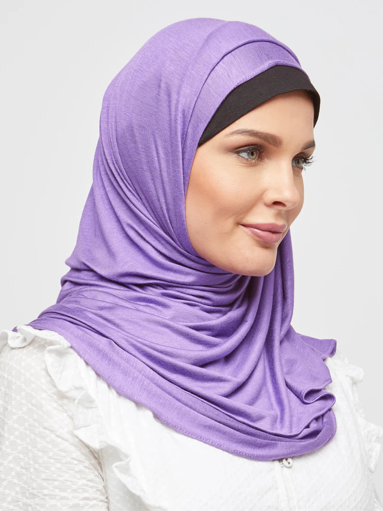 Ready To Wear Instant Hijab - Image 21