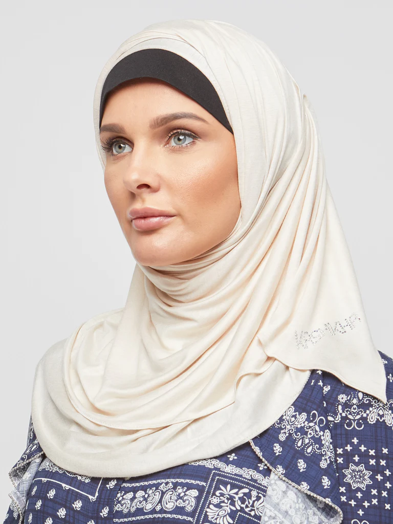 Ready To Wear Instant Hijab - Image 24