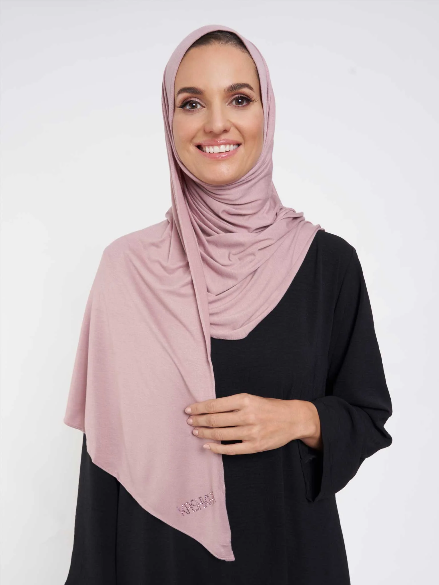 Ready To Wear Instant Hijab - Image 25