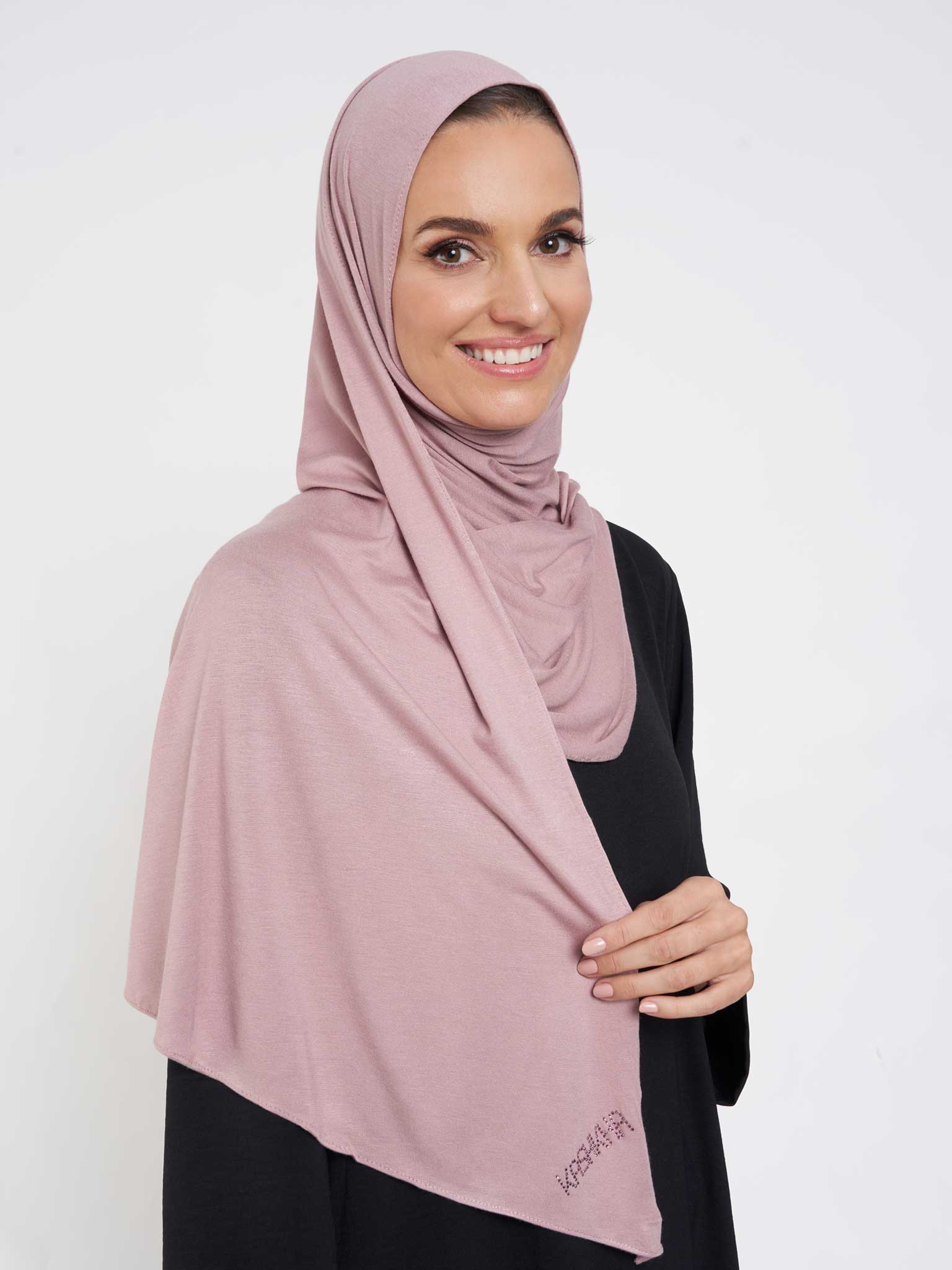 Ready To Wear Instant Hijab - Image 26