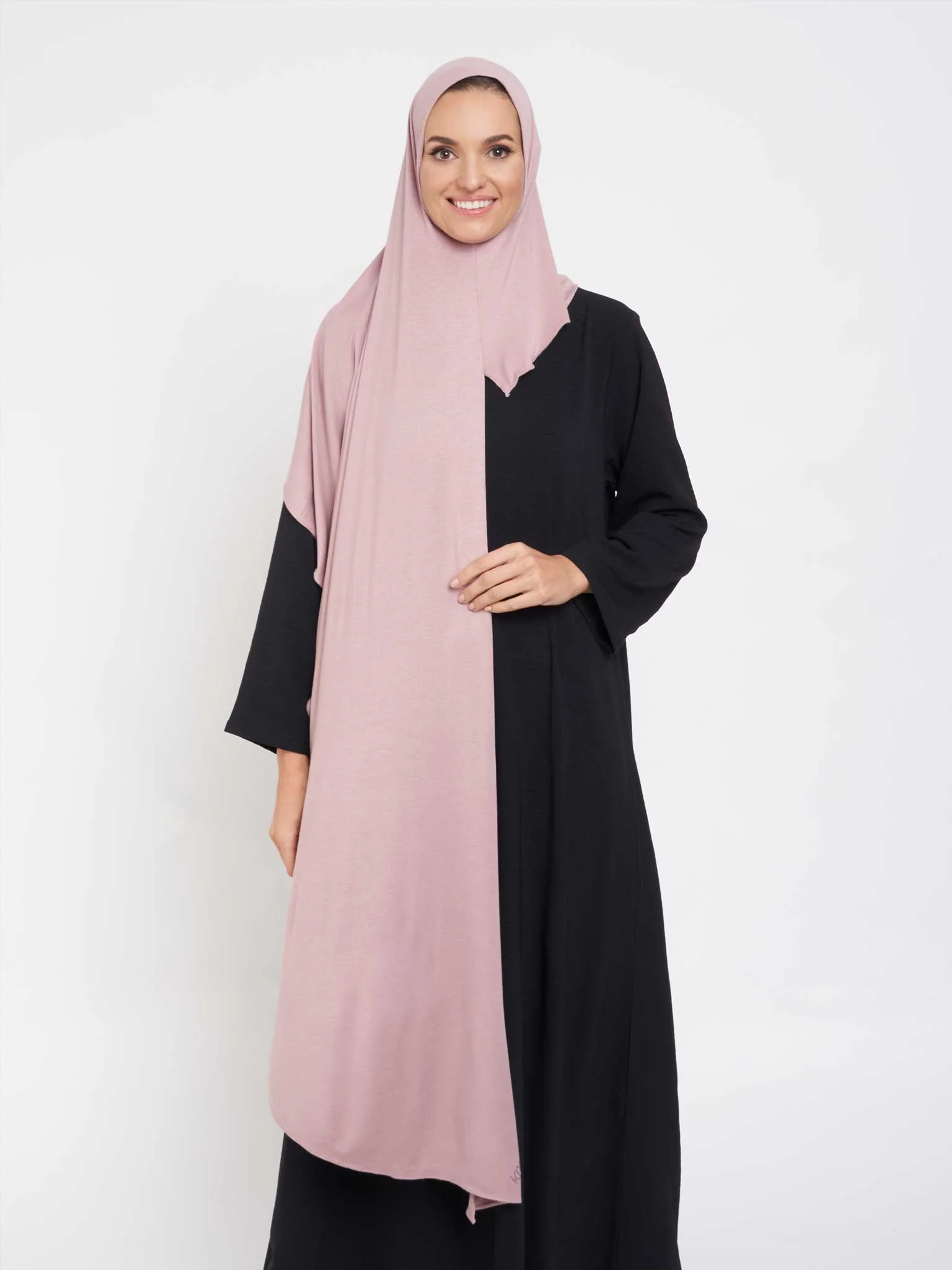 Ready To Wear Instant Hijab - Image 27