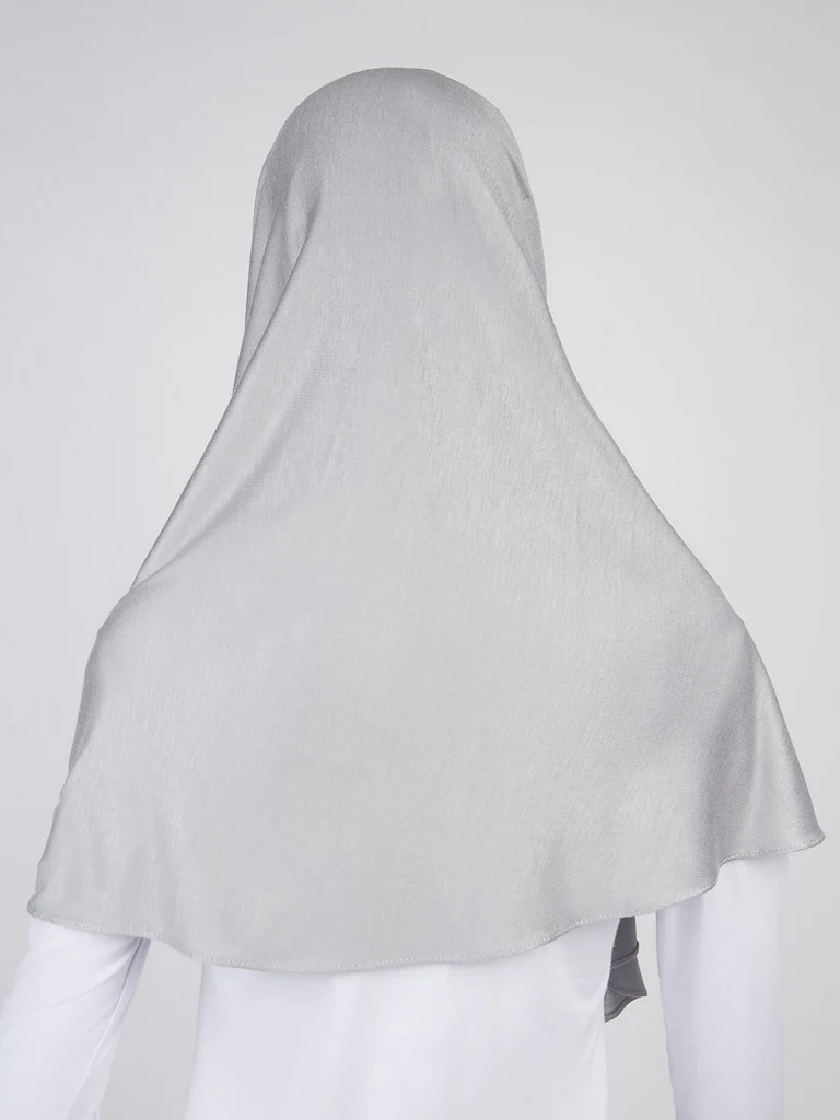 Ready To Wear Instant Hijab - Image 6