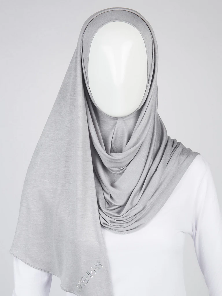 Ready To Wear Instant Hijab - Image 7