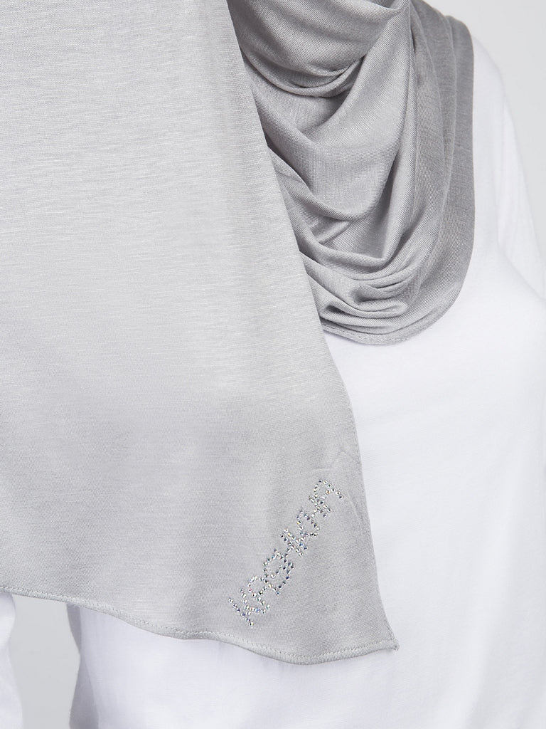 Ready To Wear Instant Hijab - Image 8