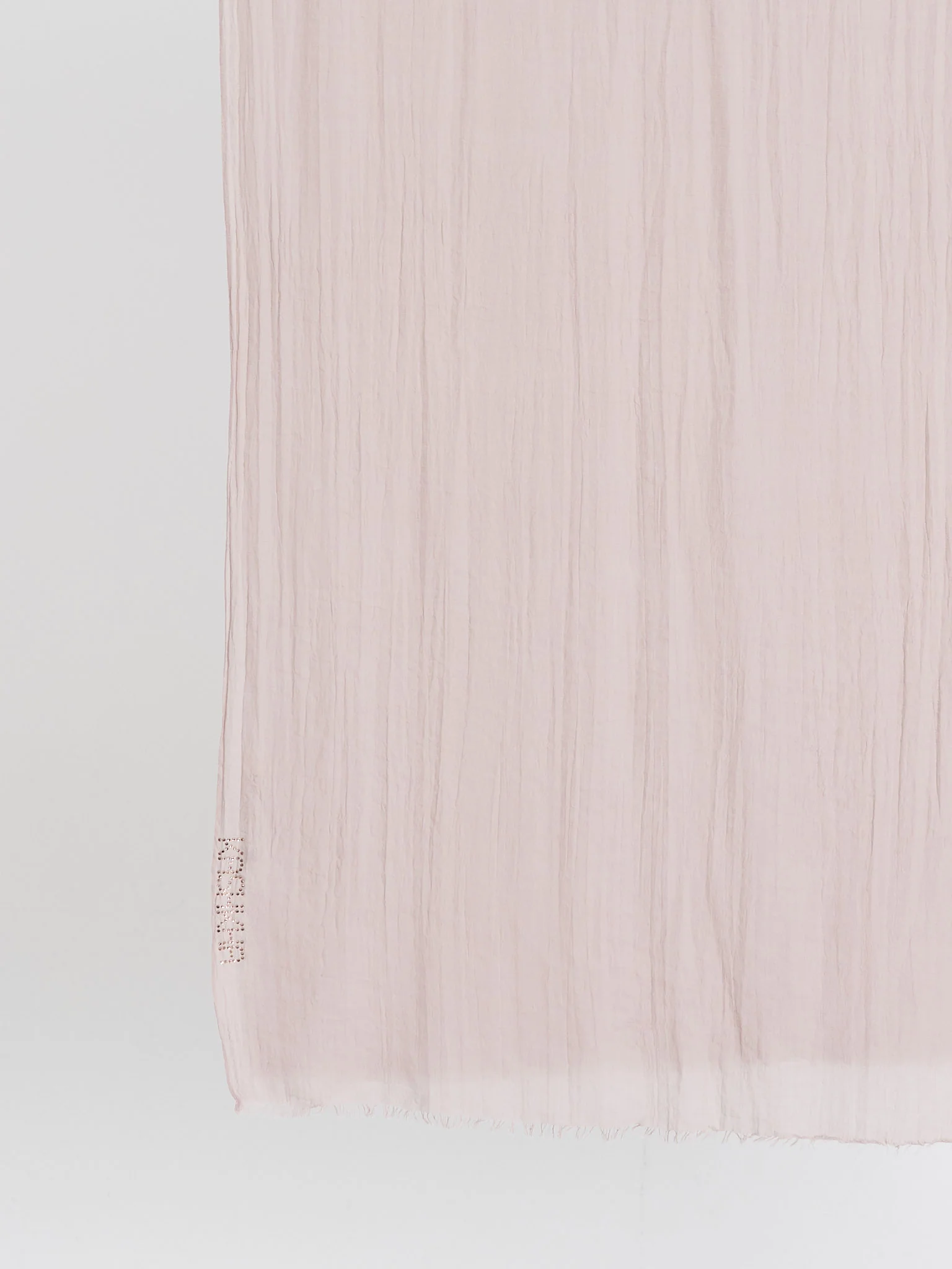 Cotton Viscose Hijab (KGD171L) - Image 10