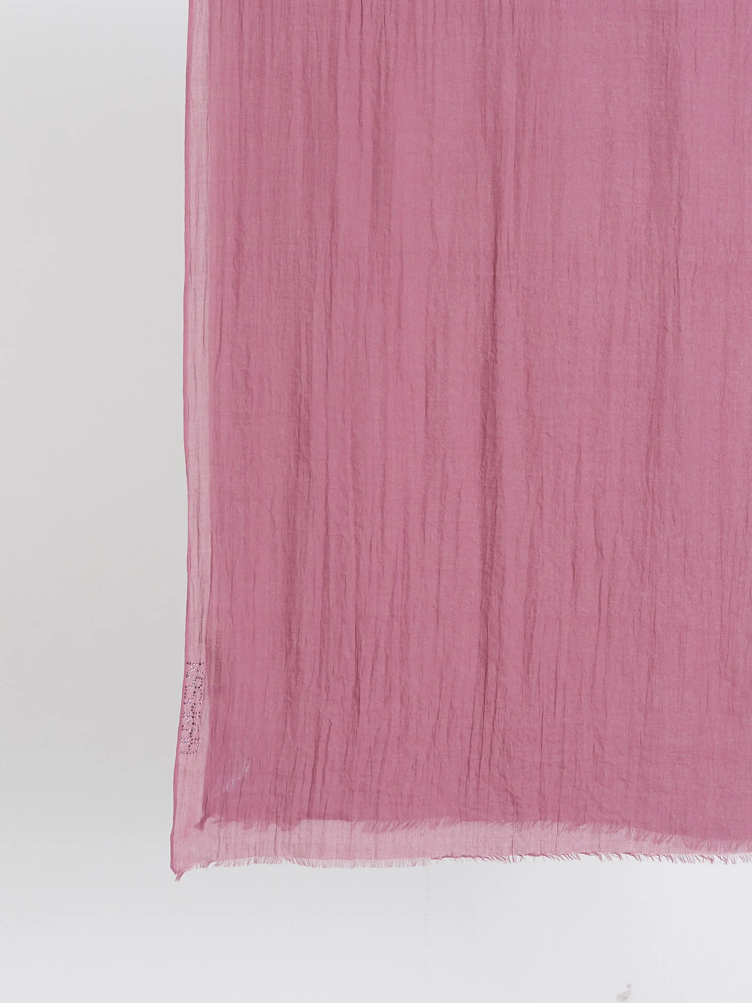 Cotton Viscose Hijab (KGD171L) - Image 14