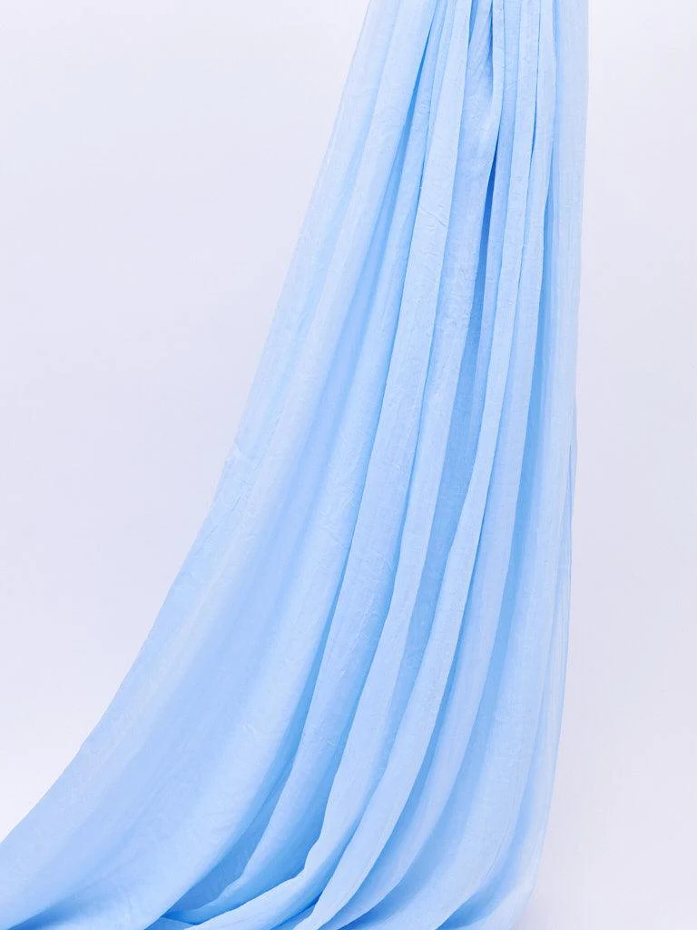 Cotton Viscose Hijab (KGD171L) - Image 20