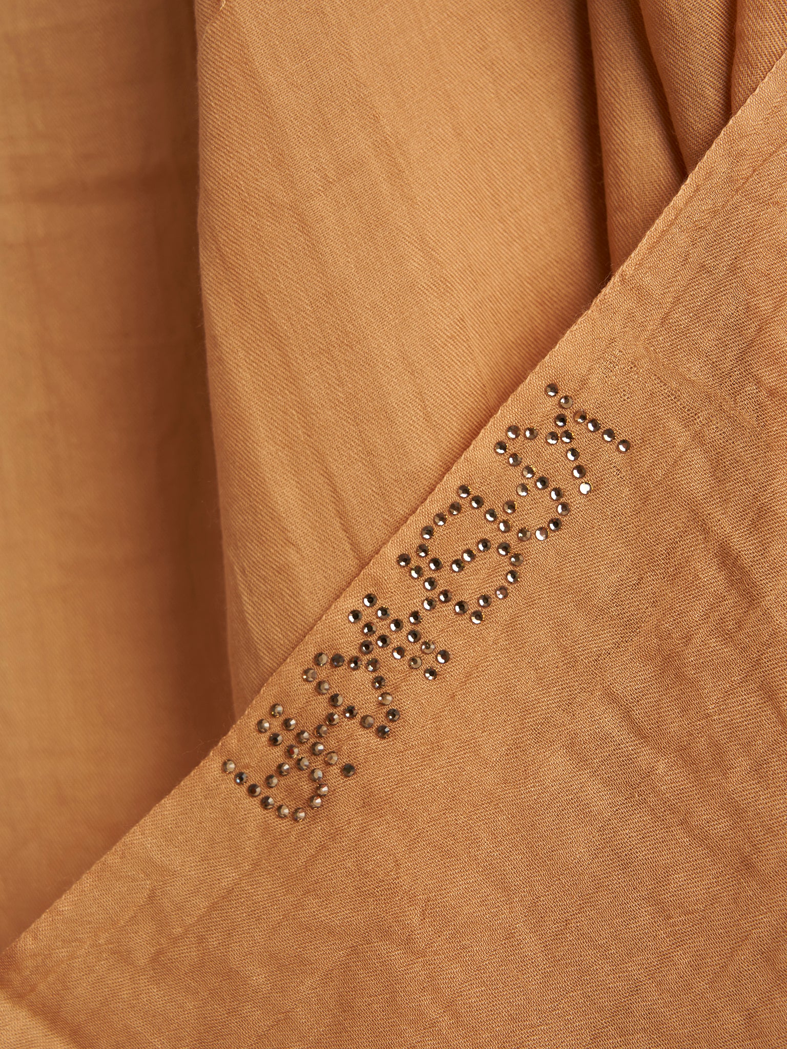 Cotton Viscose Hijab (KGD171L) - Image 3