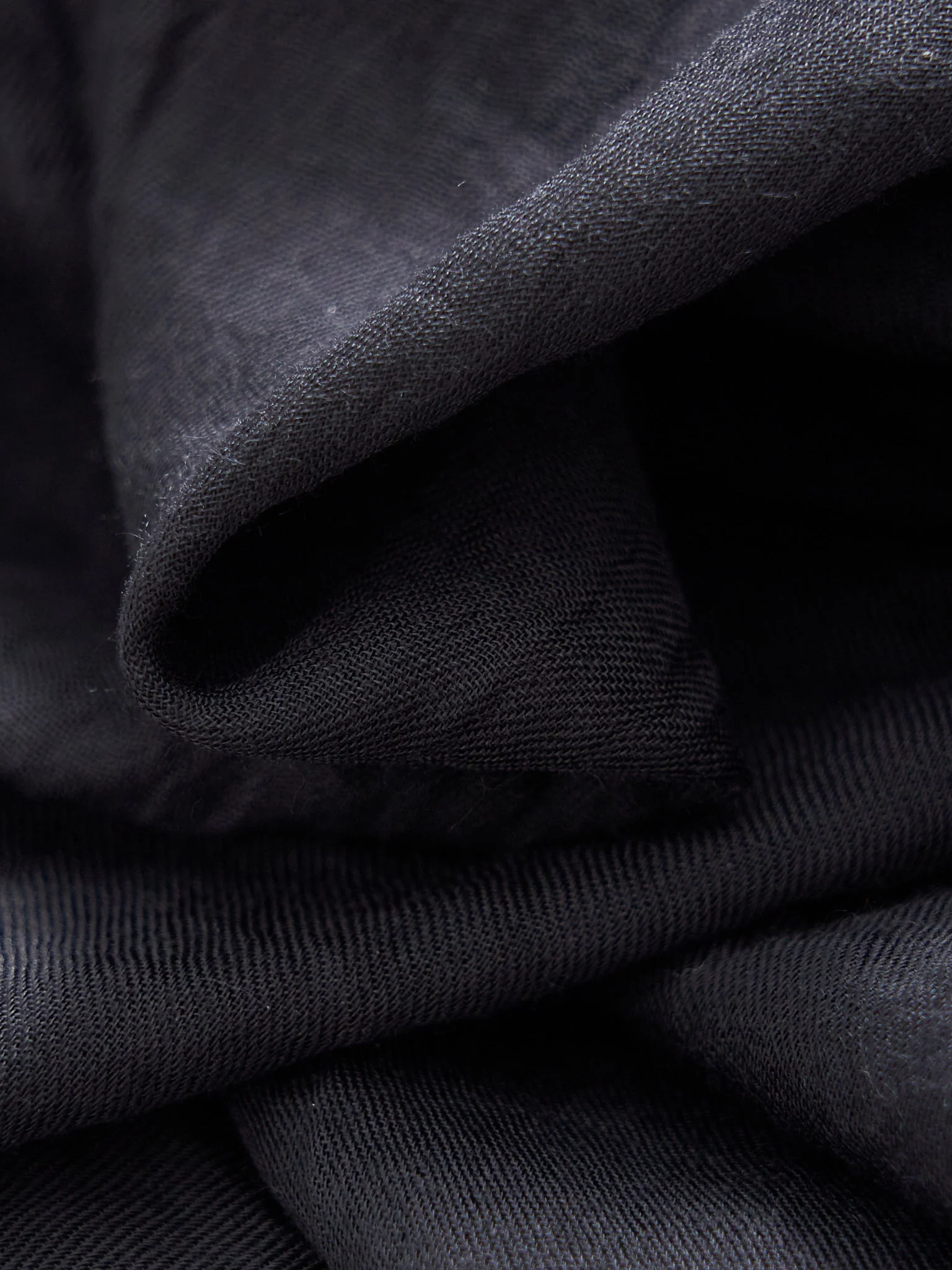 Cotton Viscose Hijab (KGD171L) - Image 37