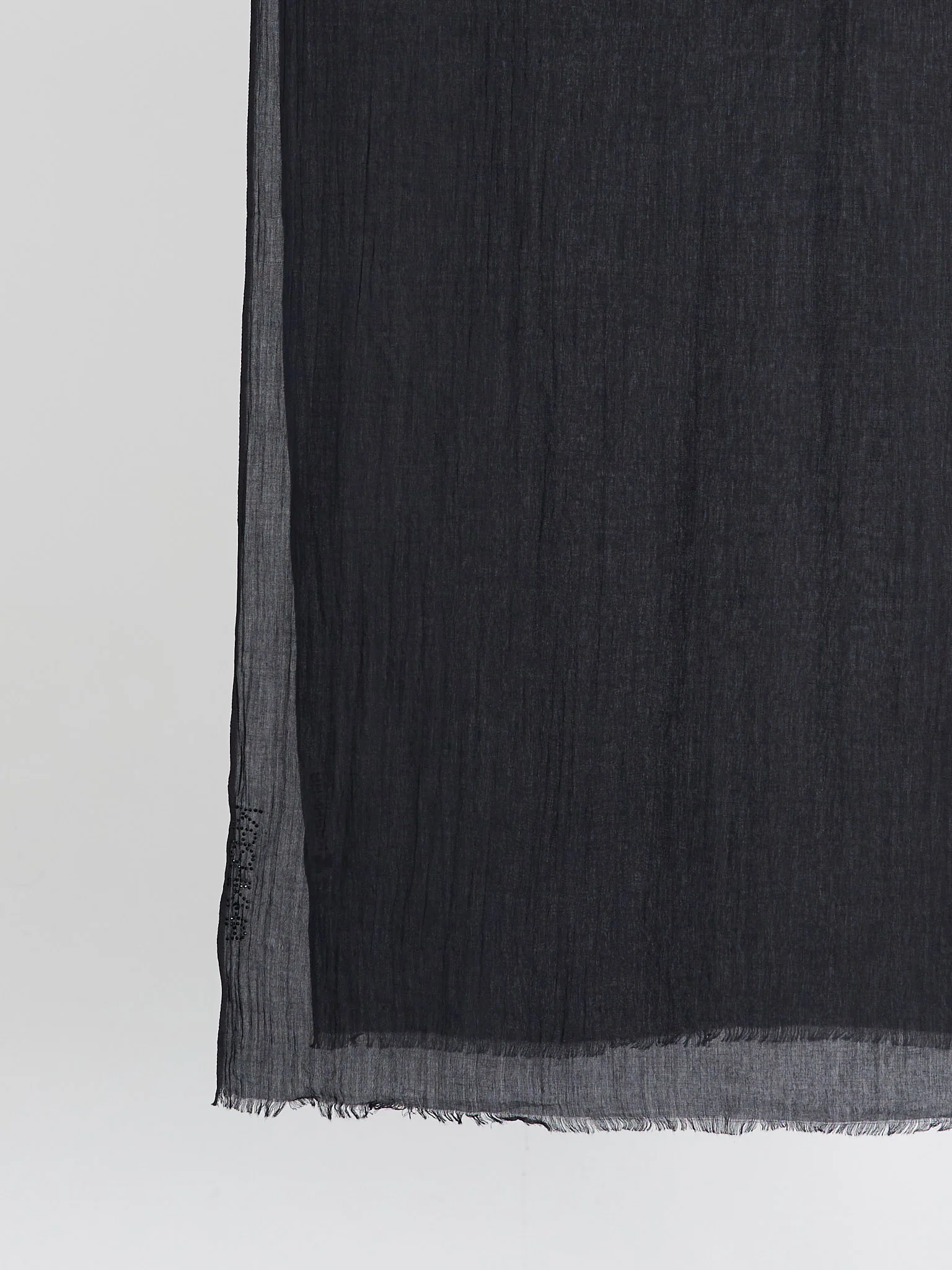 Cotton Viscose Hijab (KGD171L) - Image 39