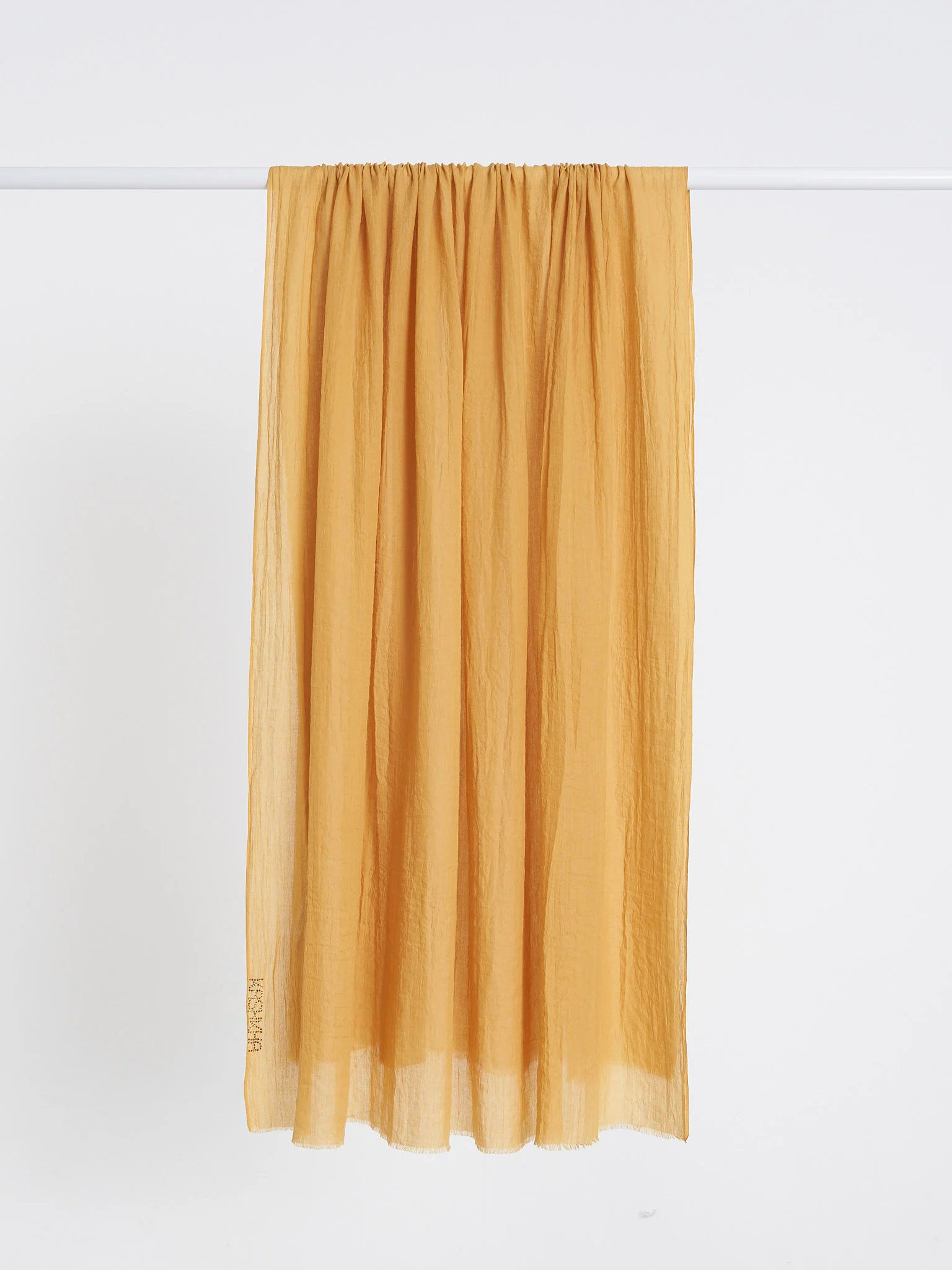 Cotton Viscose Hijab (KGD171L) - Image 40