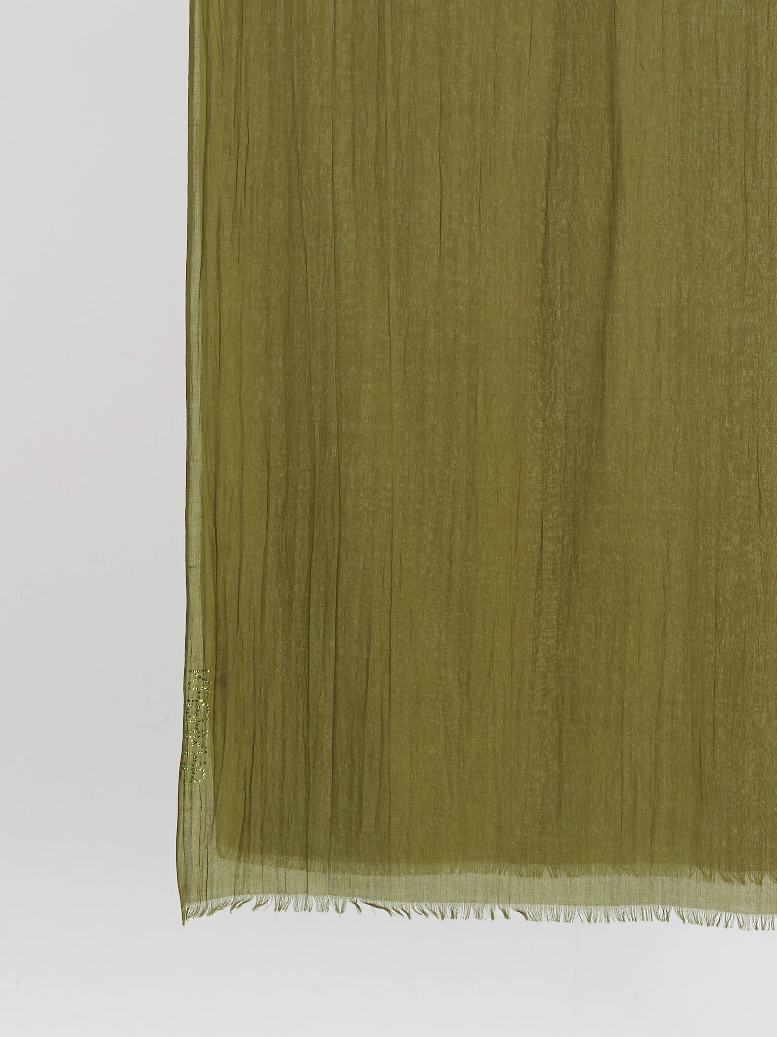 Cotton Viscose Hijab (KGD171L) - Image 46