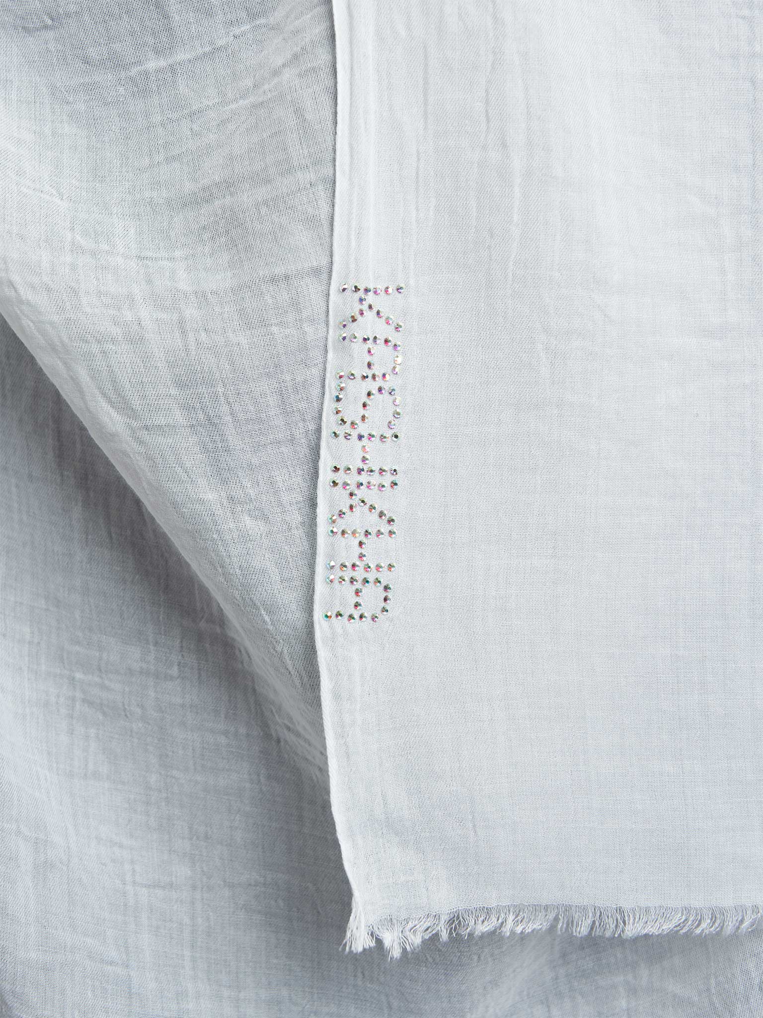 Cotton Viscose Hijab (KGD171L) - Image 50