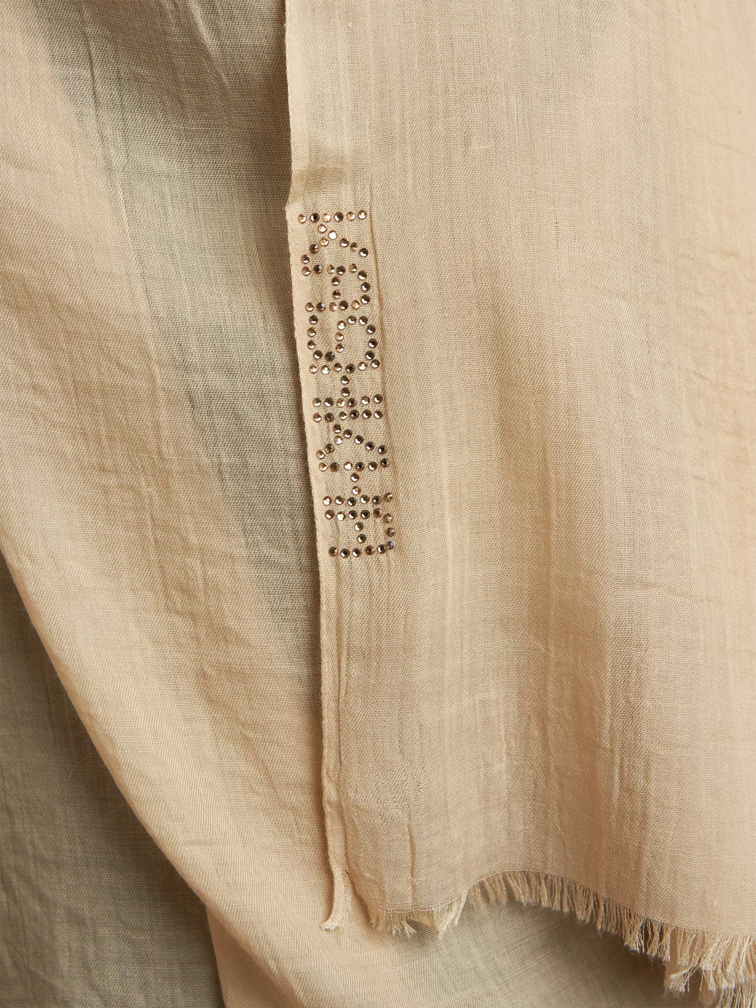 Cotton Viscose Hijab (KGD171L) - Image 53