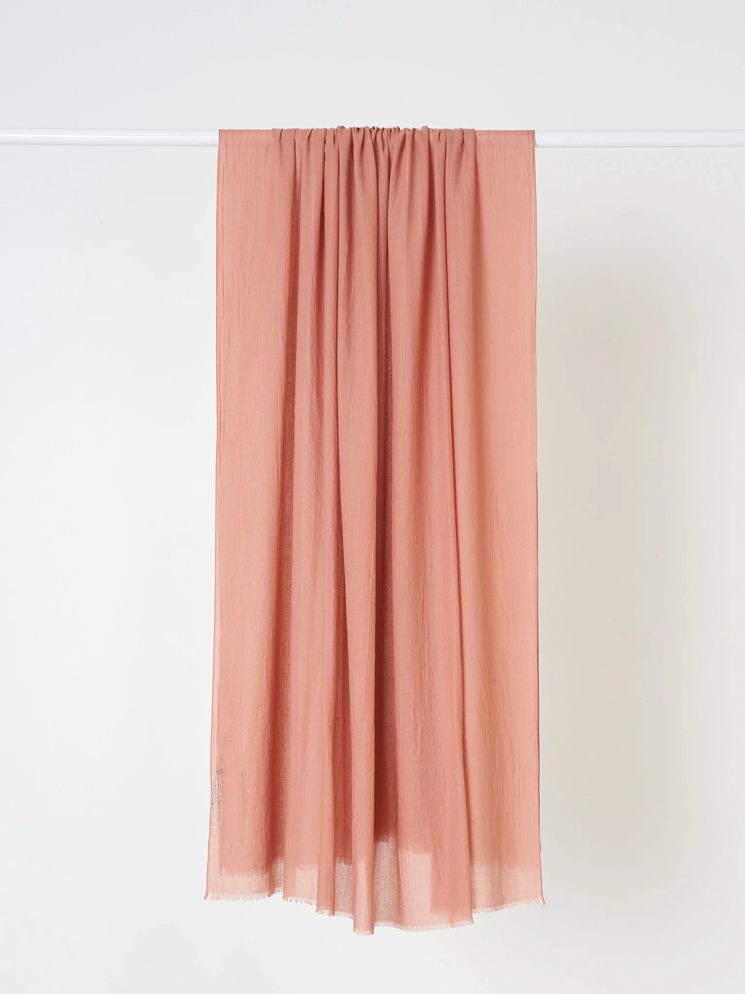 Cotton Viscose Hijab (KGD171L) - Image 56