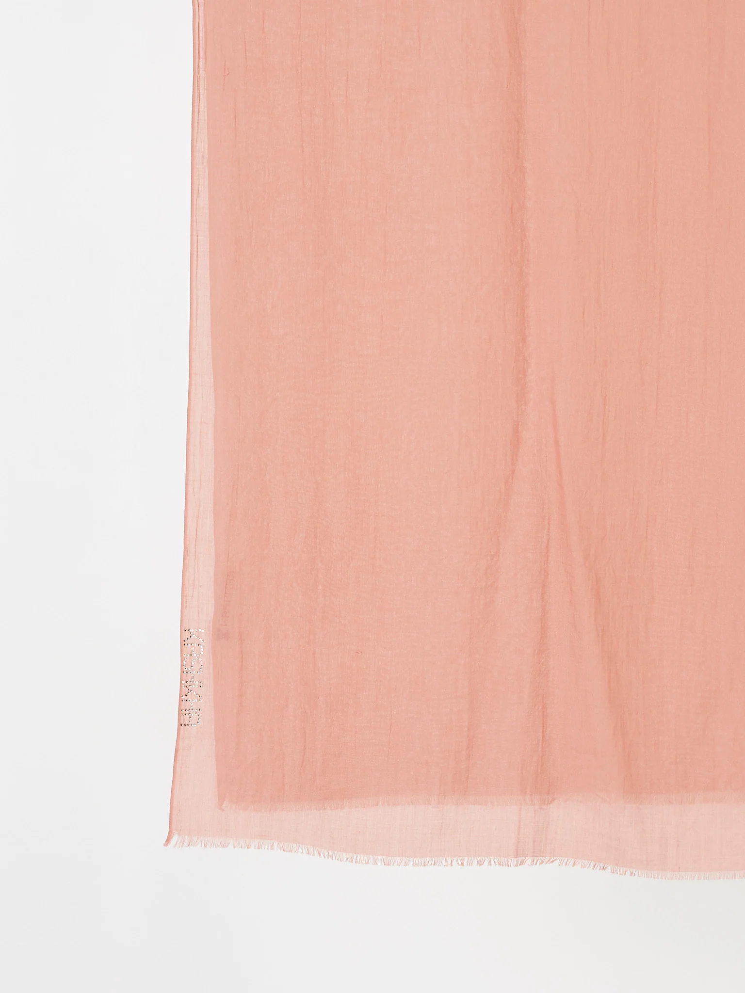 Cotton Viscose Hijab (KGD171L) - Image 58