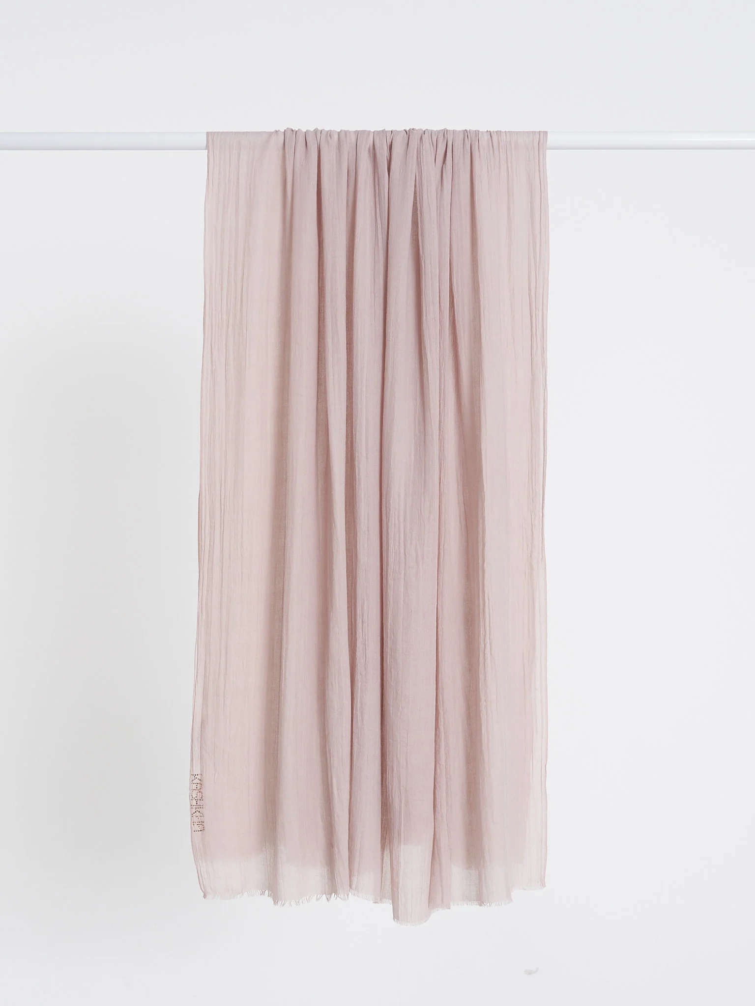 Cotton Viscose Hijab (KGD171L) - Image 8