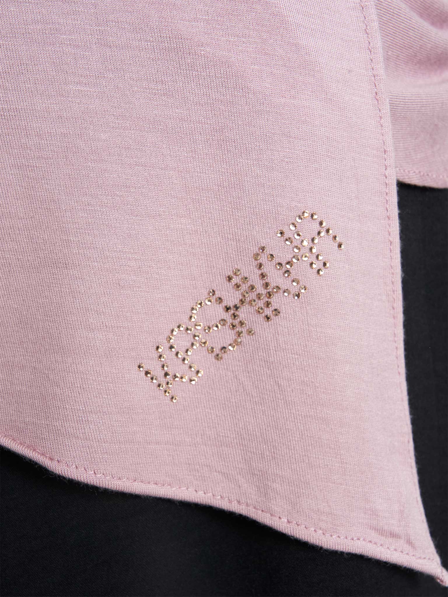 Kashkha Jersey Plain Ready to Wear Hijab - Image 12