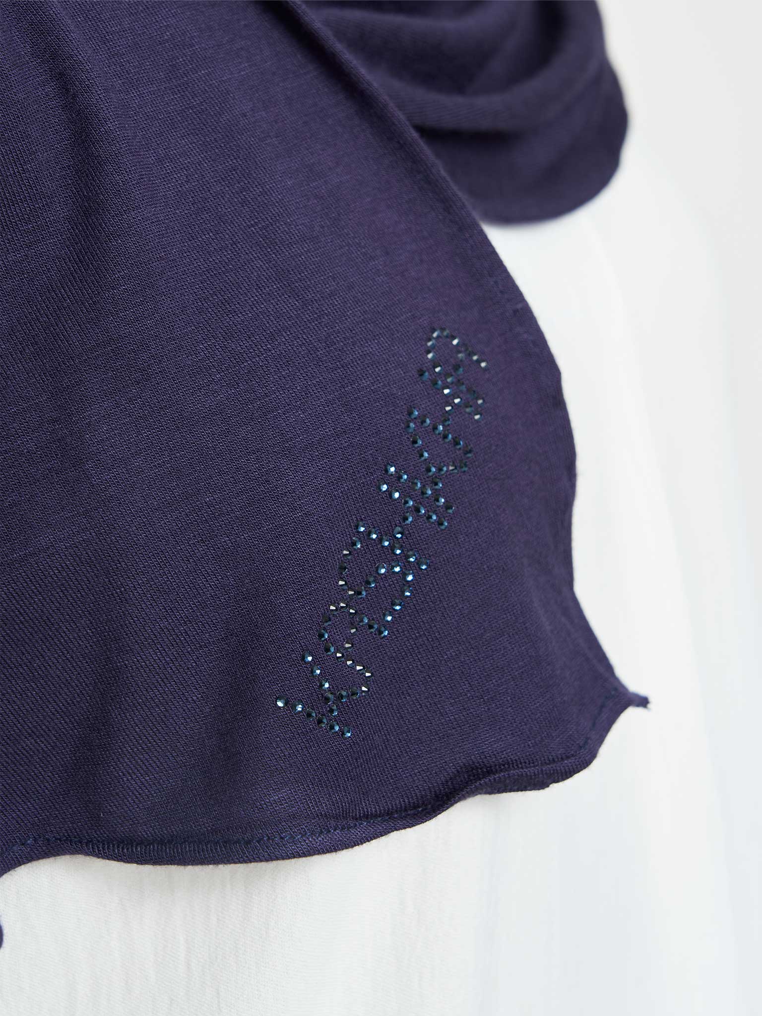 Kashkha Jersey Plain Ready to Wear Hijab - Image 16