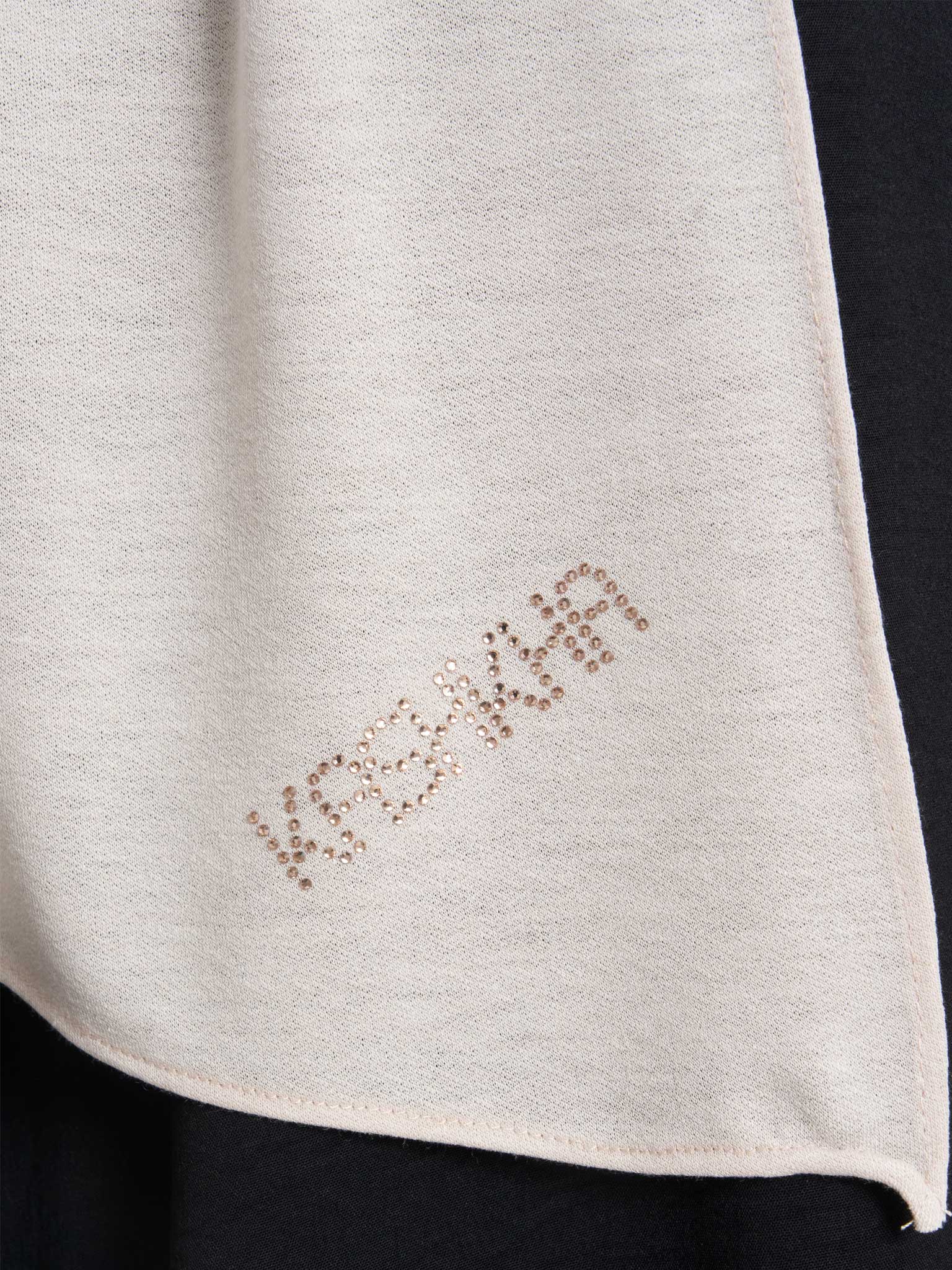 Kashkha Jersey Plain Ready to Wear Hijab - Image 28