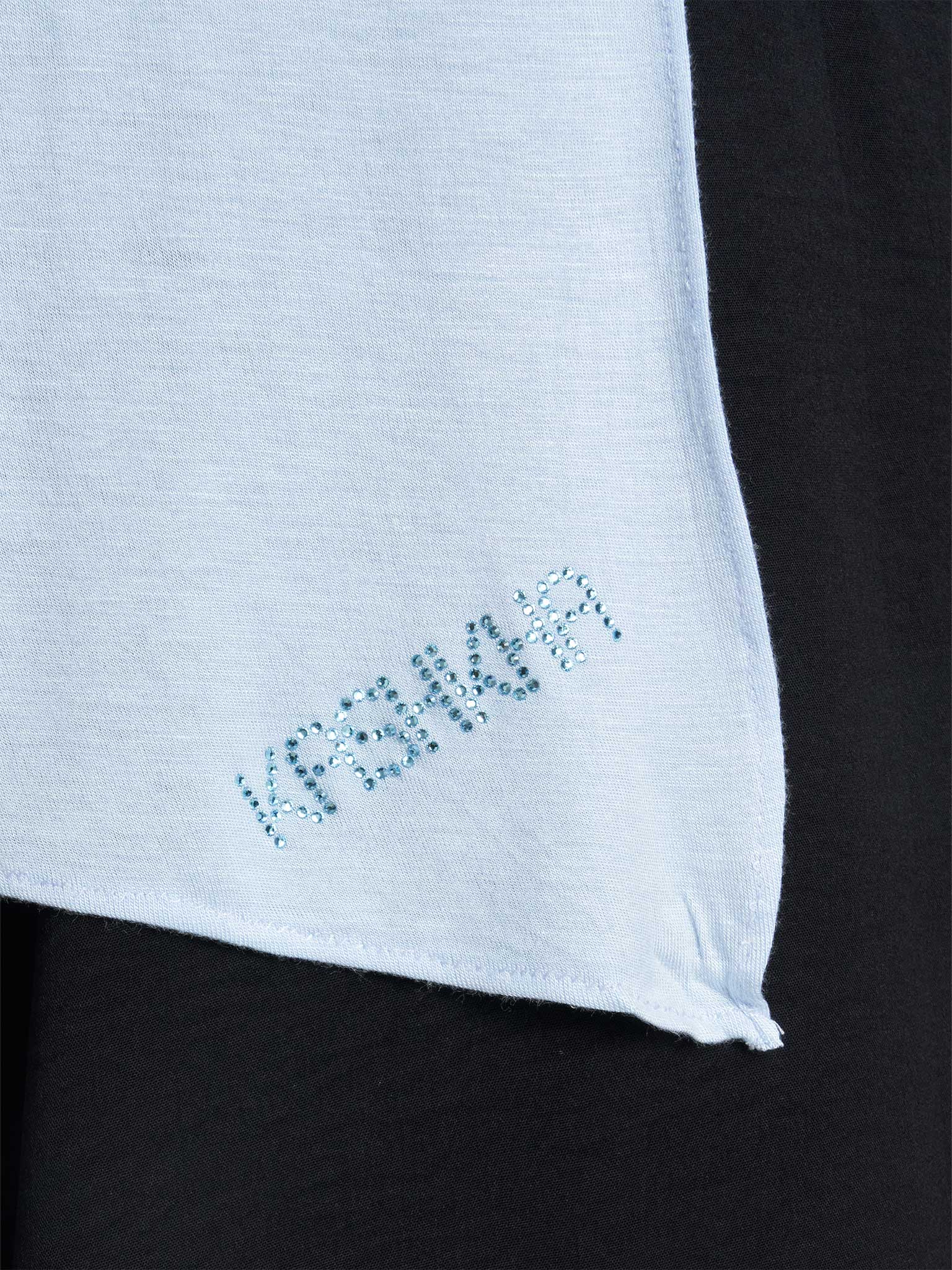 Kashkha Jersey Plain Ready to Wear Hijab - Image 32