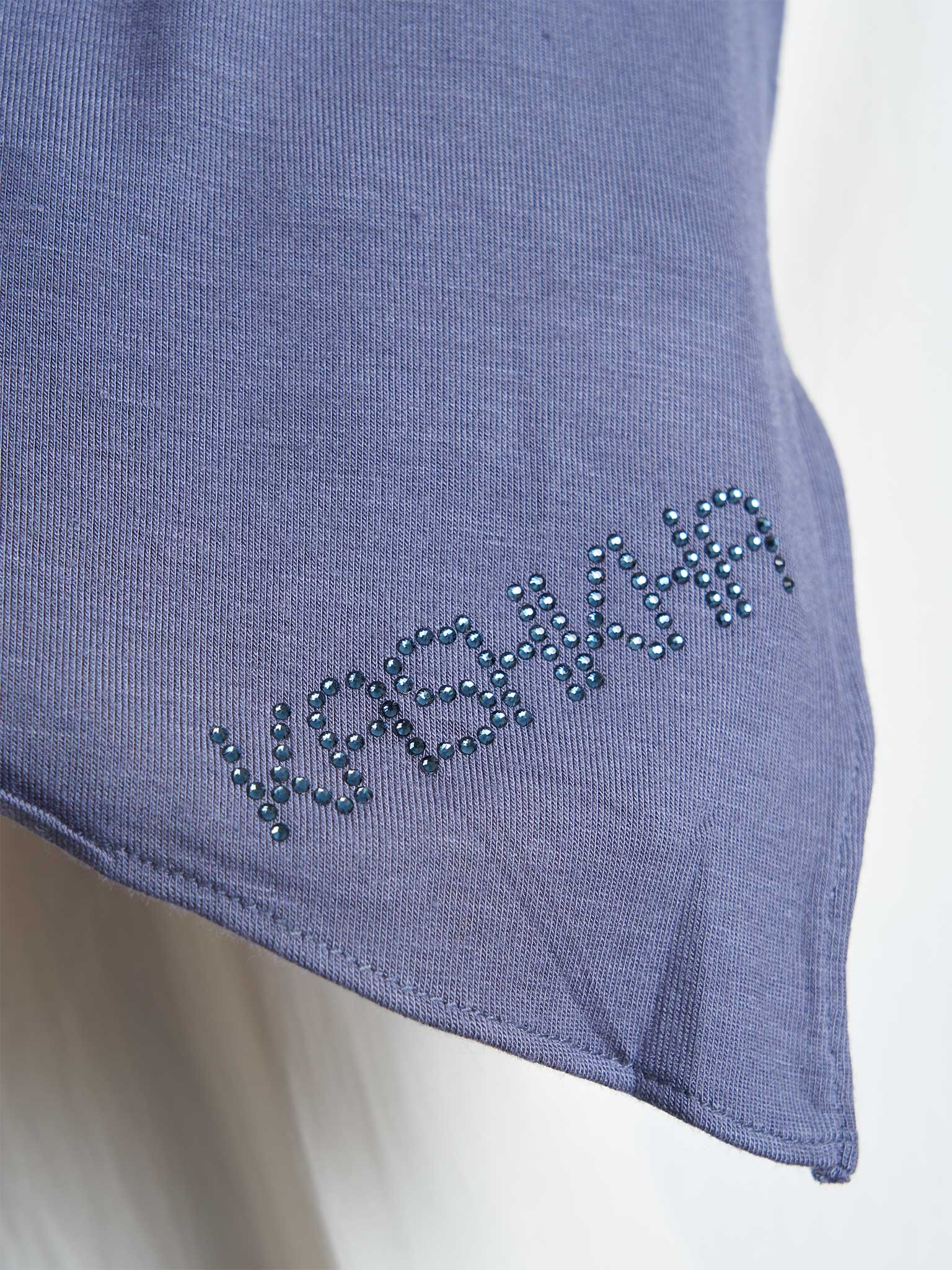 Kashkha Jersey Plain Ready to Wear Hijab - Image 36