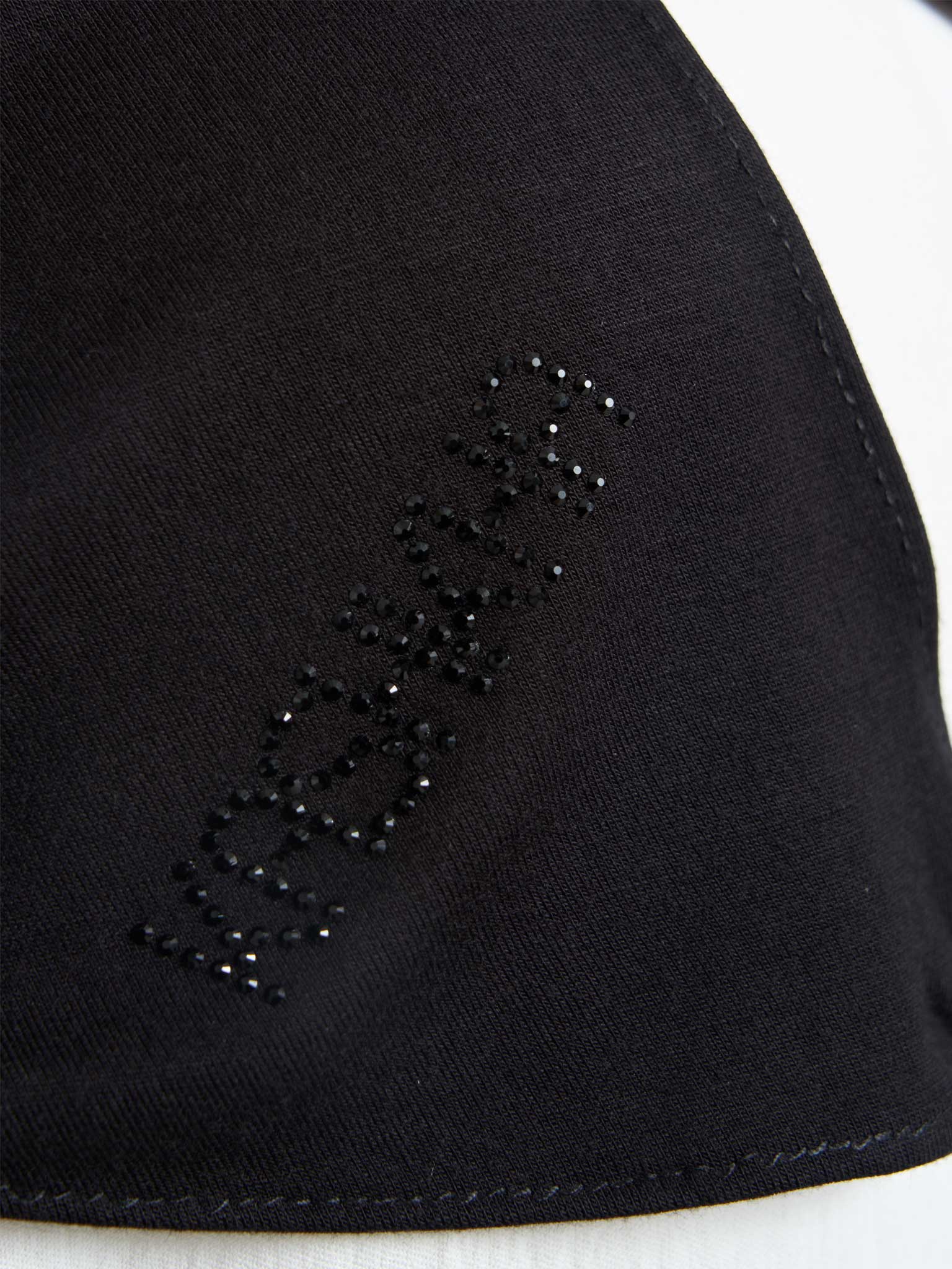 Kashkha Jersey Plain Ready to Wear Hijab - Image 40