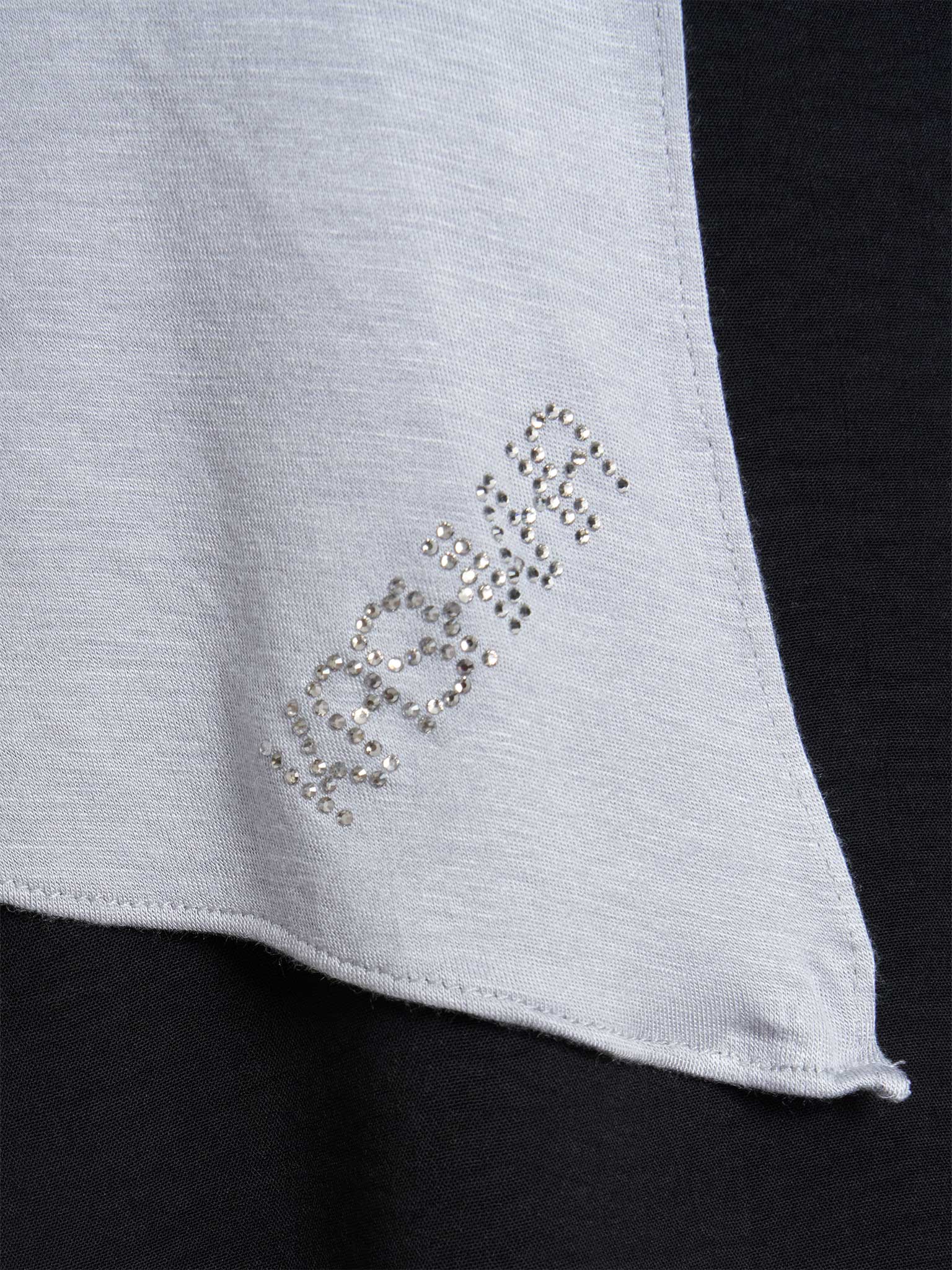 Kashkha Jersey Plain Ready to Wear Hijab - Image 44