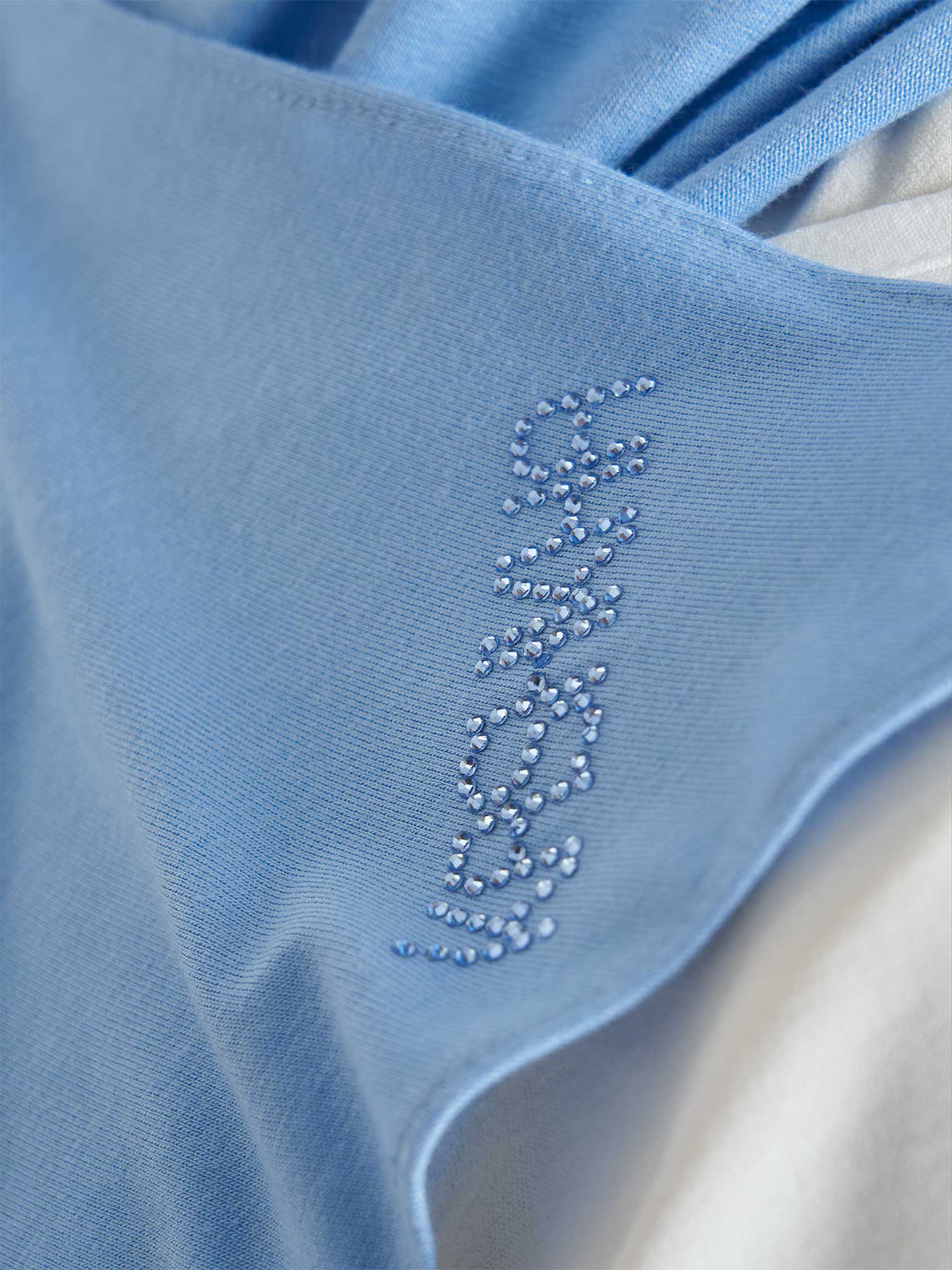 Kashkha Jersey Plain Ready to Wear Hijab - Image 8