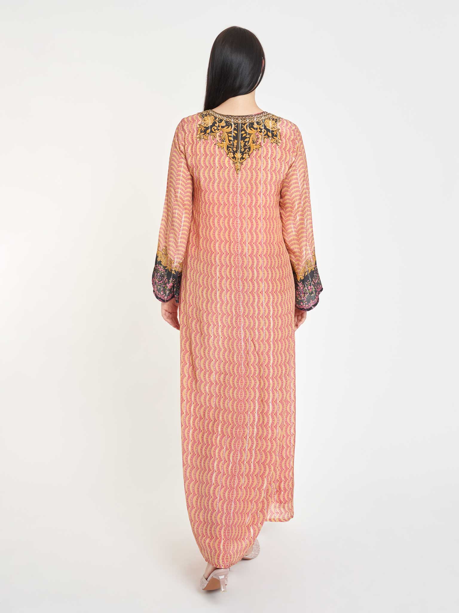 Placement Digital Kimono - Image 3