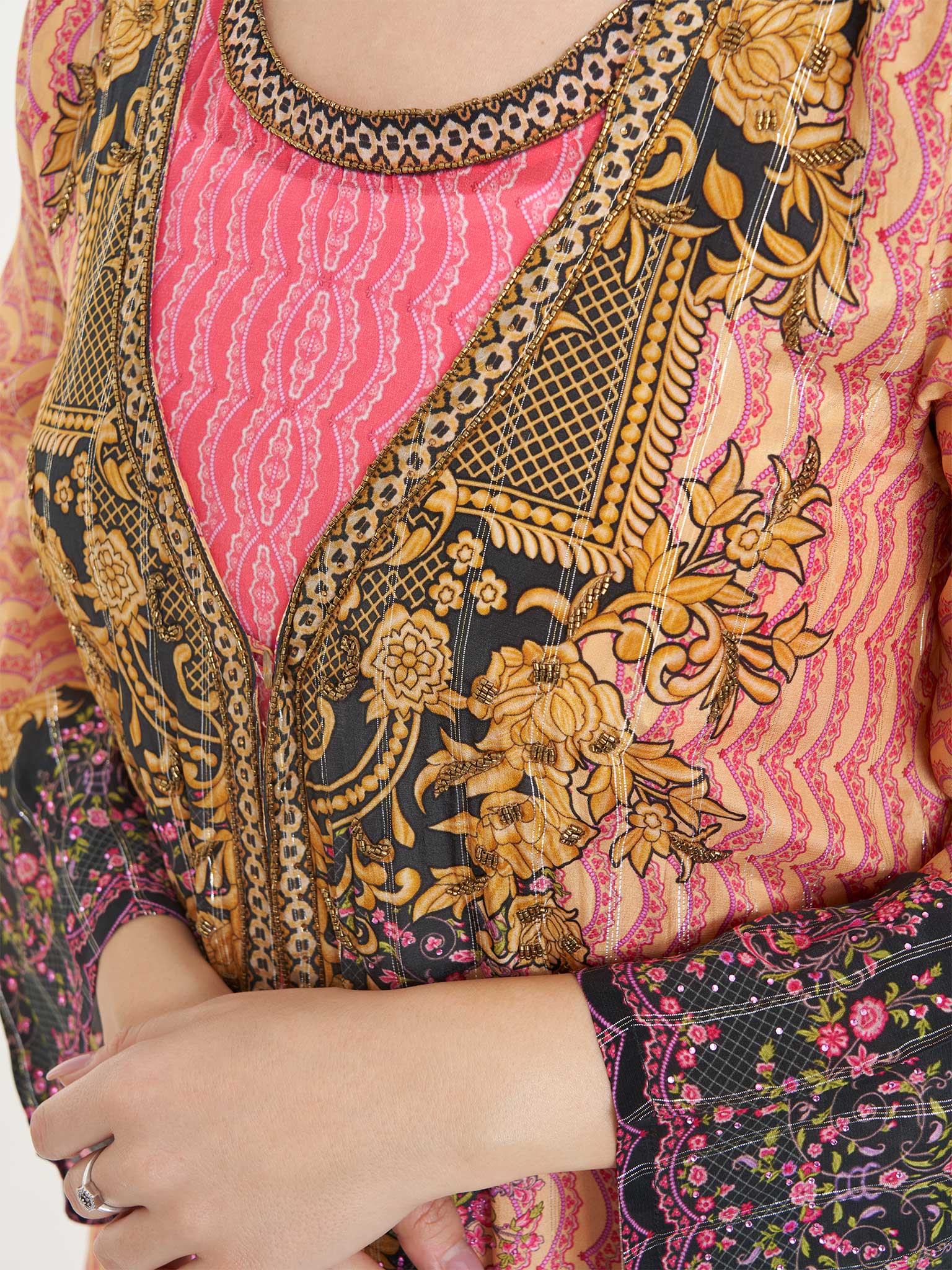 Placement Digital Kimono - Image 6