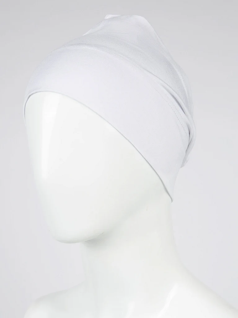 Plain Jersey Tubular Taqiyah (FLW-TK20) - Image 10