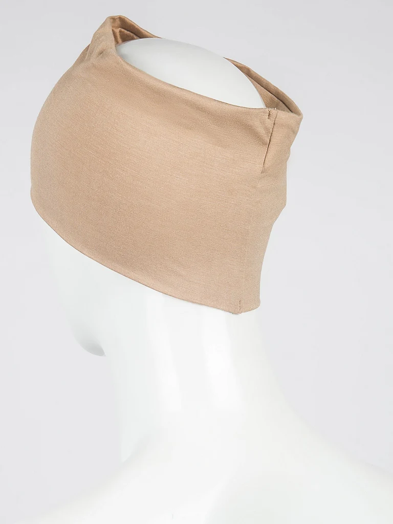 Plain Jersey Tubular Taqiyah (FLW-TK20) - Image 15